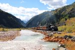 Durango & Silverton Narrow Gauge Railroad